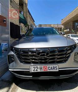 هيونداي توسان
